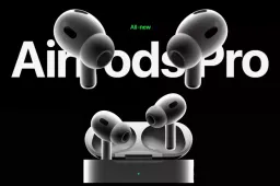 Kuo Reveals: Apple's Game-Changing AirPods with Cameras, Mass Production Set for 2026
