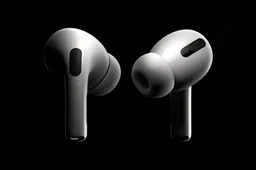 Apple AirPods 3 coming in H1 2021 with AirPods Pro design