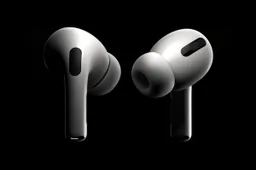 Apple AirPods Pro 2 Likely to Come With Lossless Audio Support, Sound Emitting Case, Ming-Chi Kuo Reveals