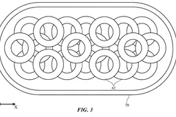 Apple files for a wireless charging patent