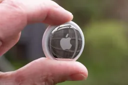 How to Protect Yourself from Unwanted Apple AirTag Tracking