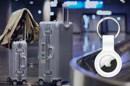 AirTag Sharing Tips Every Traveler Should Know