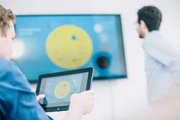 Are Wireless Displays a Good Move for your Meeting Rooms?