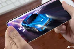Samsung releases the best gaming display ever - see the first smartphone to use it