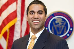 FCC chairman talks about obstacles to 5G deployment in the US