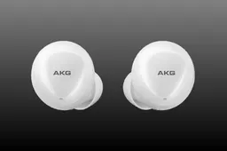 AKG N400 Earbuds launched, bundled with Samsung's 2020 QLED 8K TV