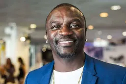 Rapper Akon will build the second African crypto city in Uganda