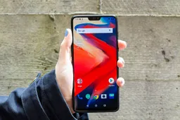 OnePlus 6 Midnight Black gets upgraded storage variant