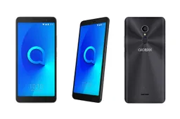 Entry Level Alcatel 3C officially announced in Italy