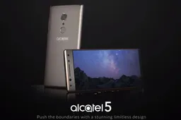 Alcatel 5 full specs and price surface