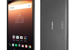 Alcatel launches the budget oriented A3 10 tablet in India