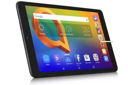 Alcatel A3 (2018) with 10-inch display, 3GB of RAM launched, priced Rs 9,999