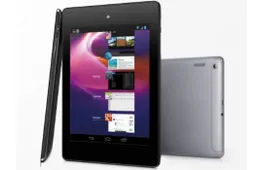 Mid-range Alcatel One Touch Evo 8 HD announced