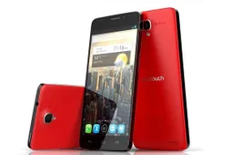 Alcatel One Touch Idol X with 1080 display announced