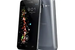 Alcatel One Touch Snap comes with LTE!