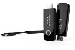 Alcatel Home V102, Chromecast rival heading to Europe in Q2