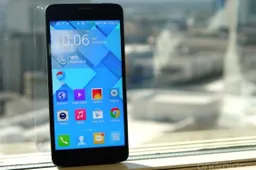 Alcatel One Touch Idol X+ now available in India