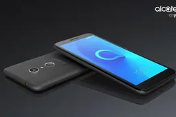 Alcatel 1X with Android GO is now available for pre-orders in the US