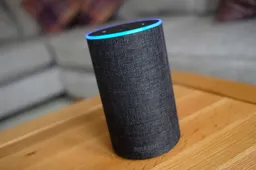 Microsoft Patents a High-Efficiency Smart Portable Speaker