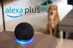 Amazon Explores Profit Boost with Paid Alexa: Meet Alexa Plus