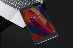 ALLDOCUBE Free Young X5 Supporting 4G Offered at $99.99 [Coupon]