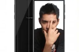 Honor 9 images leak, confirm lack of 3.5mm audio jack