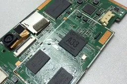 $5 Allwinner A33 chipsets to power low-cost Android tablets later this year