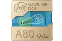 8-core A15 Allwinner A80 Octa could be a Snadpragon 800 slayer!