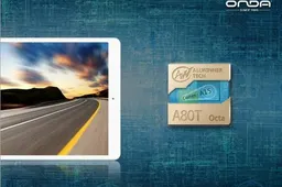 Allwinner powered Onda V989 octacore scores over 48,000 in Antutu