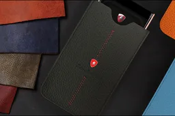 Lamborghini Alpha One is official, costs just $2,450. Who's buying?