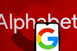 Alphabet's Biggest Acquisition Ever? Google Set to Buy Wiz for $23 Billion