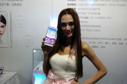 The Alva Slim Note arrives aimed at the ladies with Oppo’s ColorOS!