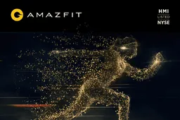 Huami true wireless headset with a heart rate sensor to arrive at CES 2020