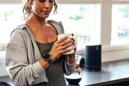 Amazfit Balance Comes With AI Powers to Help You to Stay Fit and Healthy