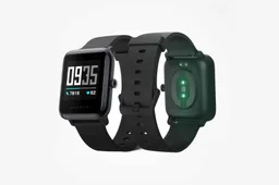 Xiaomi's best-selling smartwatch will be renewed shortly