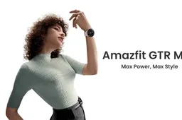Amazfit GTR Mini 42mm Launched – Affordable Price Tag, Premium Features!