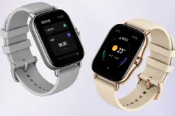 Amazfit Set to Launch GTR 3, GTS 3 Smartwatches in China on October 12