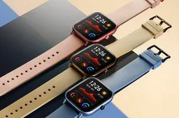 Canalys: Global Smart Wearable Shipments In Third Quarter Of 2019