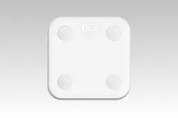 Amazfit Smart Scale gets Bluetooth certification as the app gets support for scales