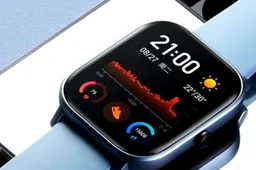 Huami shares its Q3 2020 report, shows a 20% increase in revenue