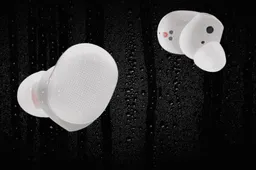 Amazfit PowerBuds to launch on August 6 in India