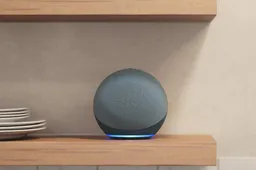 Amazon Removes Email Linking From Alexa Features List