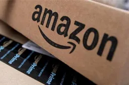 EU officially confirms anti-monopoly investigation against Amazon