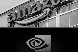 Amazon and NVIDIA withdraw from MWC 2020 fearing Coronavirus Outbreak
