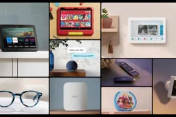 Amazon Alexa Takes a Leap with Powerful Generative AI Features