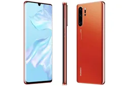 Huawei P30 Pro India launch date confirmed