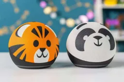 Select Amazon Echo Speakers Will Now Be Able to Detect People