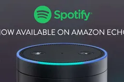 Spotify is finally available through Alexa Echo devices in India