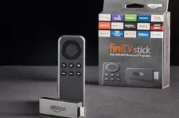 The toughest rival of Chromecast has arrived: Amazon Fire TV Stick Basic