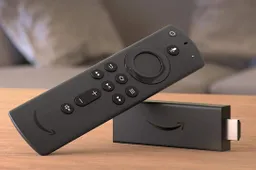 Running Low on Storage on Your Amazon Fire TV? Amazon Has a Solution